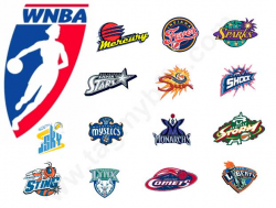 Power Ranking the WNBA Team Mascots - Work.Retire.Die.