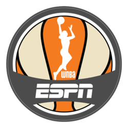 WNBA on ESPN - Wikipedia