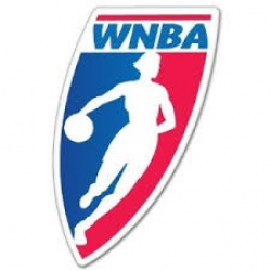 WNBA unveils new logo (Picture) | Larry Brown Sports