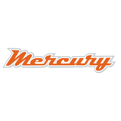 Phoenix Mercury Wordmark Logo | Sports Logo History