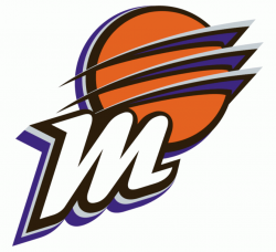Phoenix #Mercury | Mercury logo, Phoenix suns, Logos