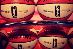 WNBA Reveals New Logo Featuring Mystery Silhouette ...