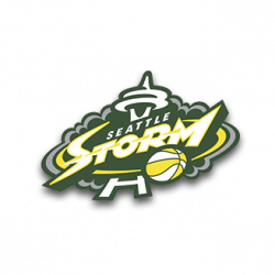 Seattle Storm | Bleacher Report | Latest News, Scores, Stats ...