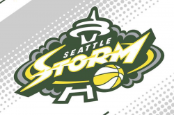 The Seattle Storm have a new, familiar look - Sonics Rising