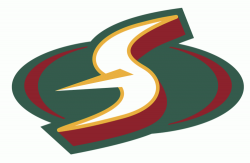 Seattle Storm Alternate Logo - Women\'s National Basketball ...