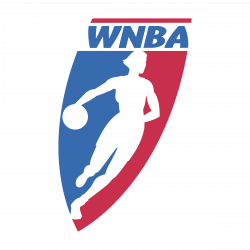 WNBA Logo PNG Transparent & SVG Vector - Freebie Supply