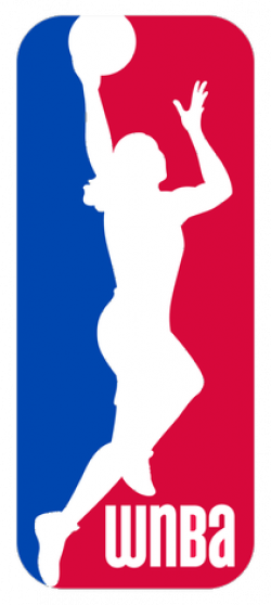 Logo Wnba PNG Transparent Logo Wnba.PNG Images. | PlusPNG