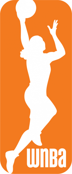 WNBA Logo / Sport / Logo-Load.Com