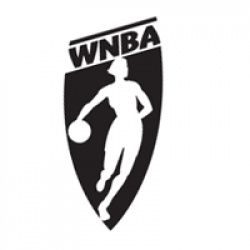 WNBA, download WNBA :: Vector Logos, Brand logo, Company logo