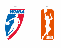 Wnba Logos
