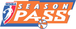 Wnba season pass Free vector in Encapsulated PostScript eps ...