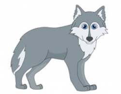 Free Wolf Cliparts, Download Free Clip Art, Free Clip Art on Clipart ...