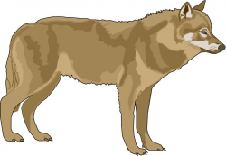 Free wolf clipart - Cliparting.com