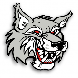 55+ Wolf Head Clipart | ClipartLook