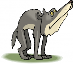 Free Animated Wolf Cliparts, Download Free Clip Art, Free Clip Art ...