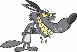 Free Animated Wolf Cliparts, Download Free Clip Art, Free Clip Art ...