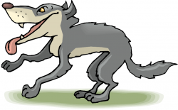 Free Animated Wolf Cliparts, Download Free Clip Art, Free Clip Art ...