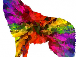 Free Wolf Clipart, Download Free Clip Art on Owips.com
