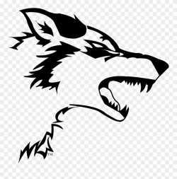 Large Size Of How To Draw A Dire Wolf Easy Arctic Cool - White Wolf ...