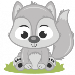 Baby Wolf | Reward Chart Ideas | Cute clipart, Baby svg, Cute ...