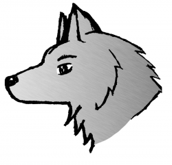 Free Easy Wolf Drawings, Download Free Clip Art, Free Clip Art on ...