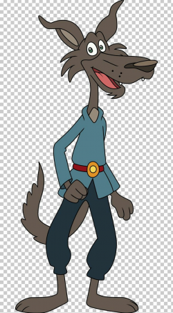 Big Bad Wolf Gray Wolf The Three Little Pigs PNG, Clipart, Art, Beak ...