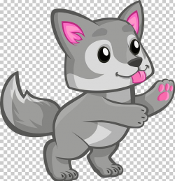 Arctic Wolf Cuteness Werewolf PNG, Clipart, Black Wolf, Carnivoran ...