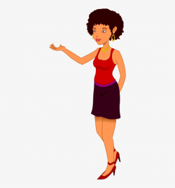 Free Vector Woman - Clipart Woman - Free Transparent PNG ...