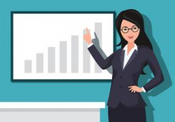 Business Woman Free Vector Art - (66,585 Free Downloads)