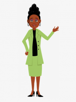 Business Woman Png Clipart - Free Transparent PNG Download ...