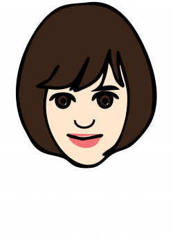 Free Face Woman Cliparts, Download Free Clip Art, Free Clip ...