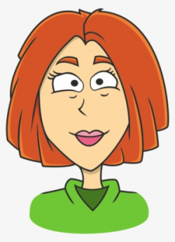 Woman Face PNG, Transparent Woman Face PNG Image Free ...