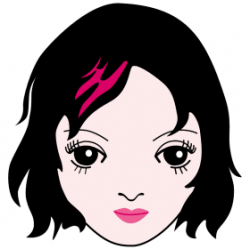 Free Face Woman Cliparts, Download Free Clip Art, Free Clip ...