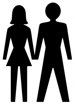 Free Man And Woman Clipart, Download Free Clip Art, Free ...