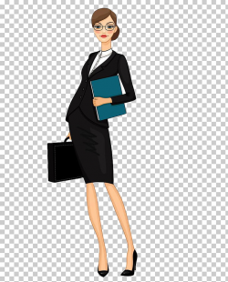 Businessperson , Work woman, office woman graphic ...