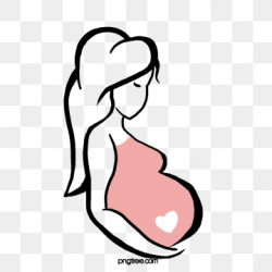 Pregnant Clipart Images, 82 PNG Format Clip Art For Free ...