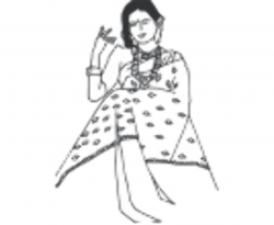 Women Clip Art free Downloads | Women Illustrations and ...