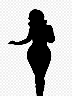 Woman Cartoon clipart - Silhouette, Woman, Girl, transparent ...