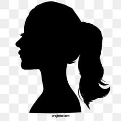 Woman Silhouettes Png, Vector, PSD, and Clipart With ...