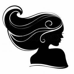 Sophisticated Lady Logo Ideas - Clip Art Library