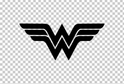 Wonder Woman Decal Stencil Aquaman Catwoman PNG, Clipart ...