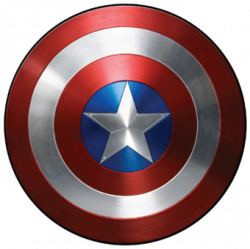 Captain America\'s shield | Marvel Movies | Fandom