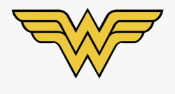 Superman Logo Clipart - Wonder Woman Logo .png, Cliparts ...