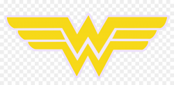 Download Free png Wonder Woman Cartoon png download - 1600 ...
