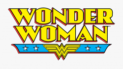 Wonder Woman Clipart Wallpaper - Wonder Woman Logo Png ...