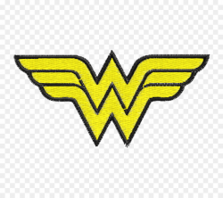 Wonder Woman Logo DC Comics Superhero - Wonder Woman