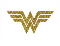 71 Best Wonder woman logo images | Wonder woman, Wonder ...