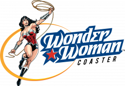 Wonder Woman Golden Lasso Logo , Png Download, Transparent ...
