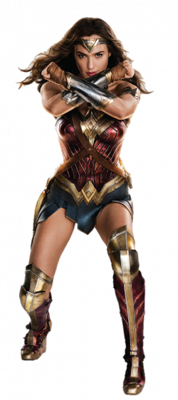 Justice League Wonder Woman DCEU PNG by Metropolis-Hero1125 ...