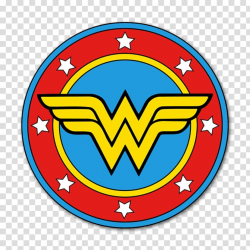 DC Comics Wonder Woman logo, Wonder Woman Superman ...